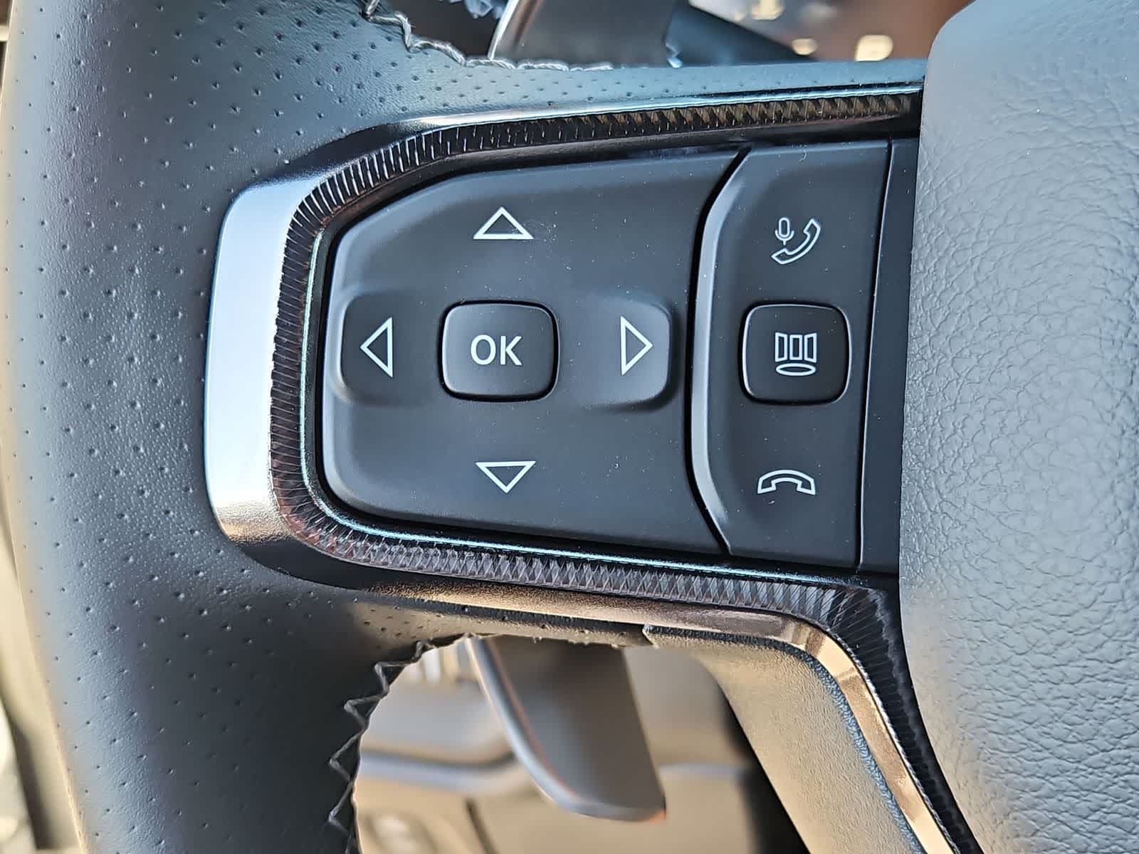 Thumbnail: 2026 RAM 1500 - 23