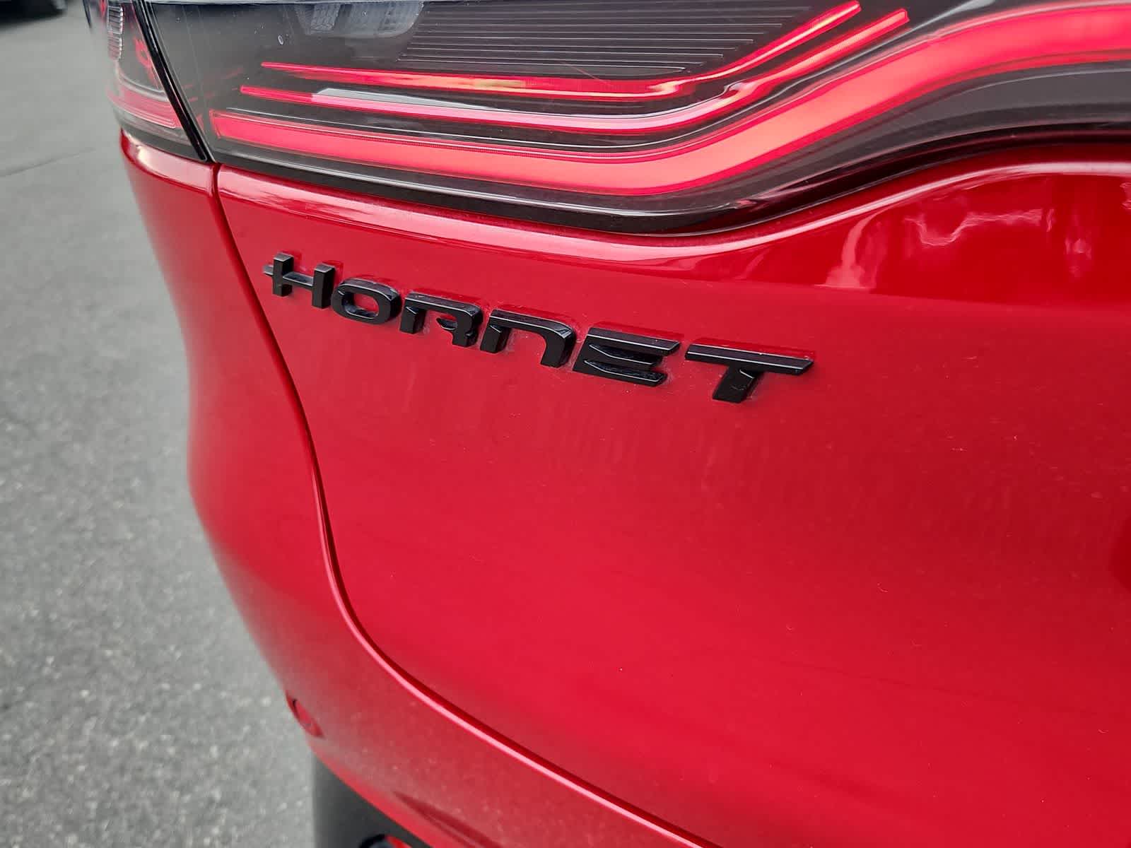 Thumbnail: 2024 Dodge Hornet - 12