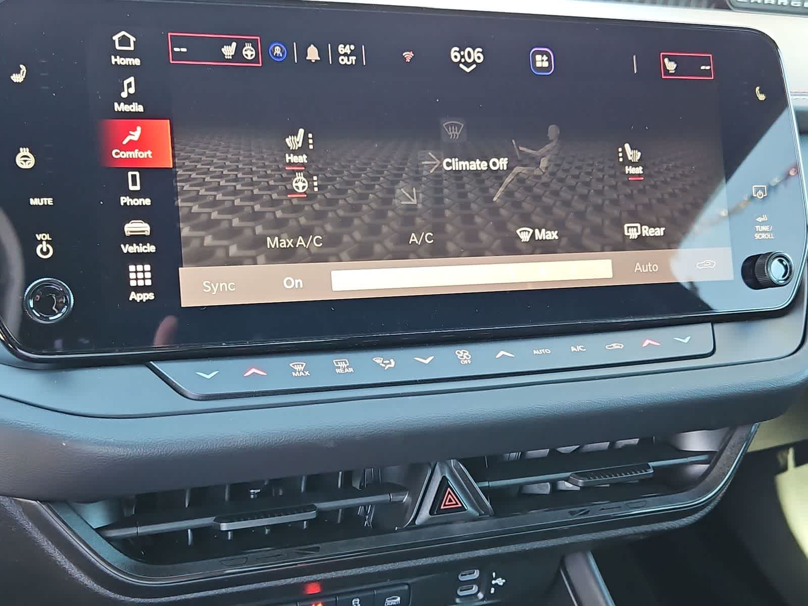 Thumbnail: 2026 Dodge Charger - 25