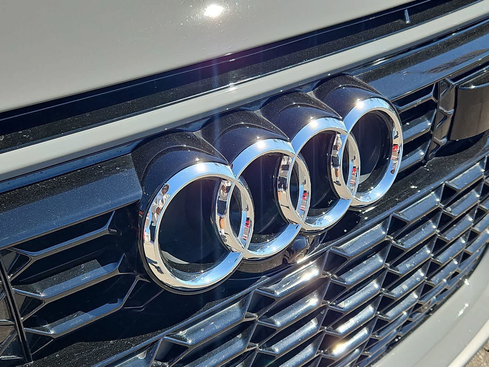 Thumbnail: 2024 Audi RS 7 - 15