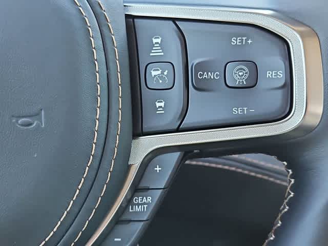 Thumbnail: 2026 RAM 1500 - 24