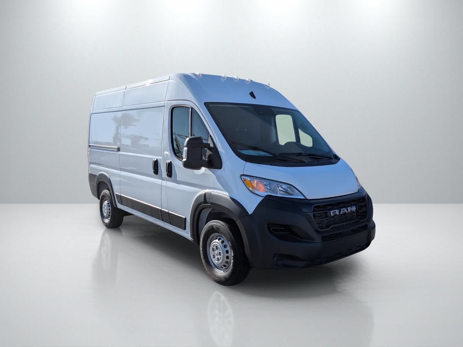Thumbnail: 2026 RAM ProMaster - 10