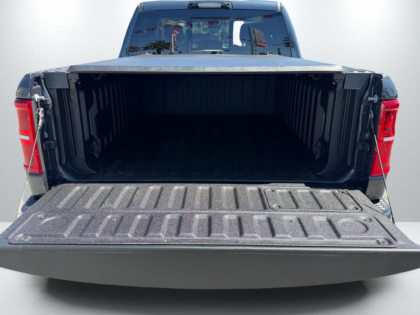 Thumbnail: 2026 RAM 1500 - 13