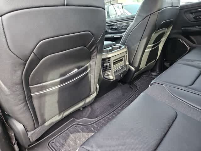 Thumbnail: 2026 RAM 1500 - 19