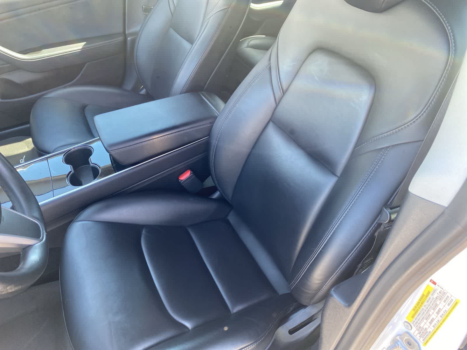 Thumbnail: 2019 Tesla Model 3 - 12