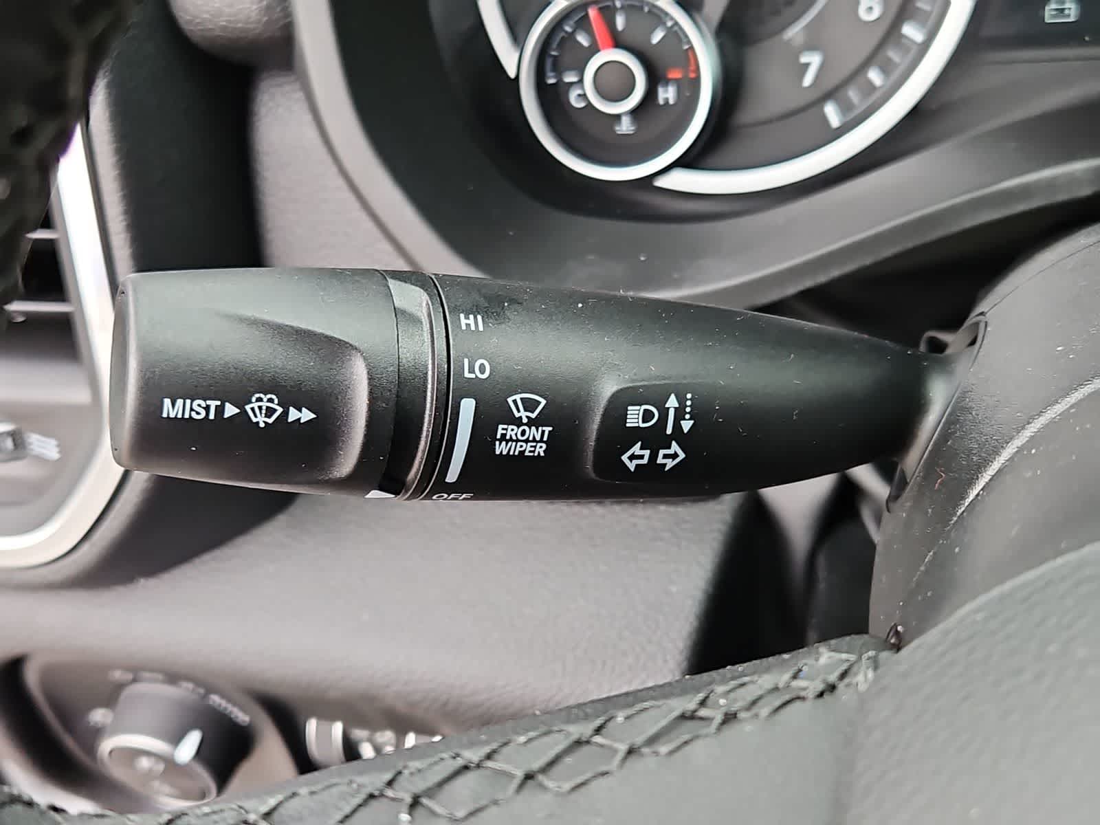 Thumbnail: 2026 RAM 1500 - 27