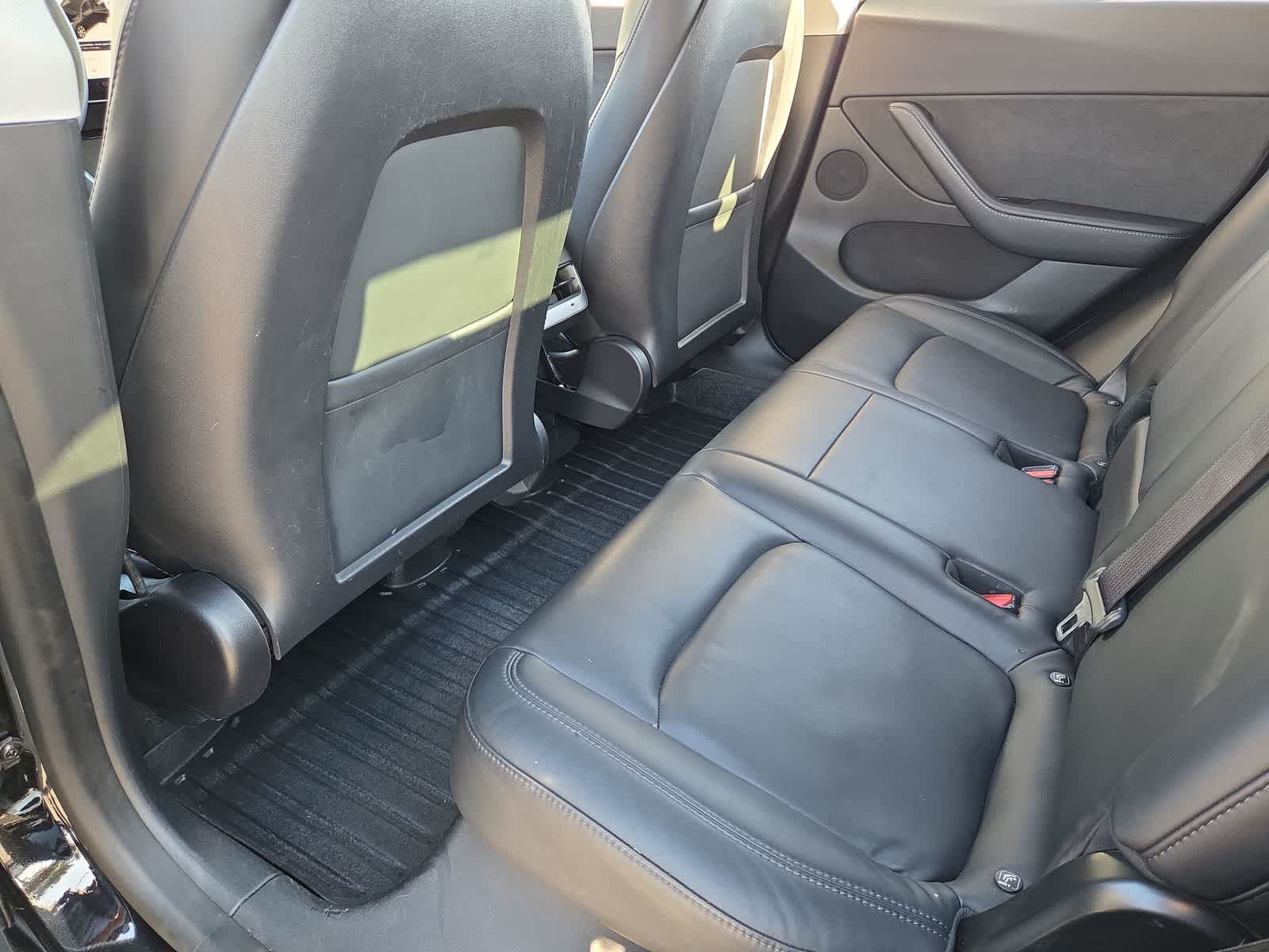 Thumbnail: 2020 Tesla Model Y - 20