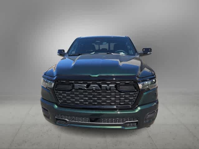 Thumbnail: 2026 RAM 1500 - 3