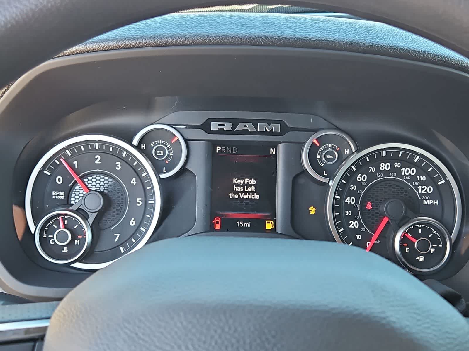 Thumbnail: 2026 RAM 3500 - 31