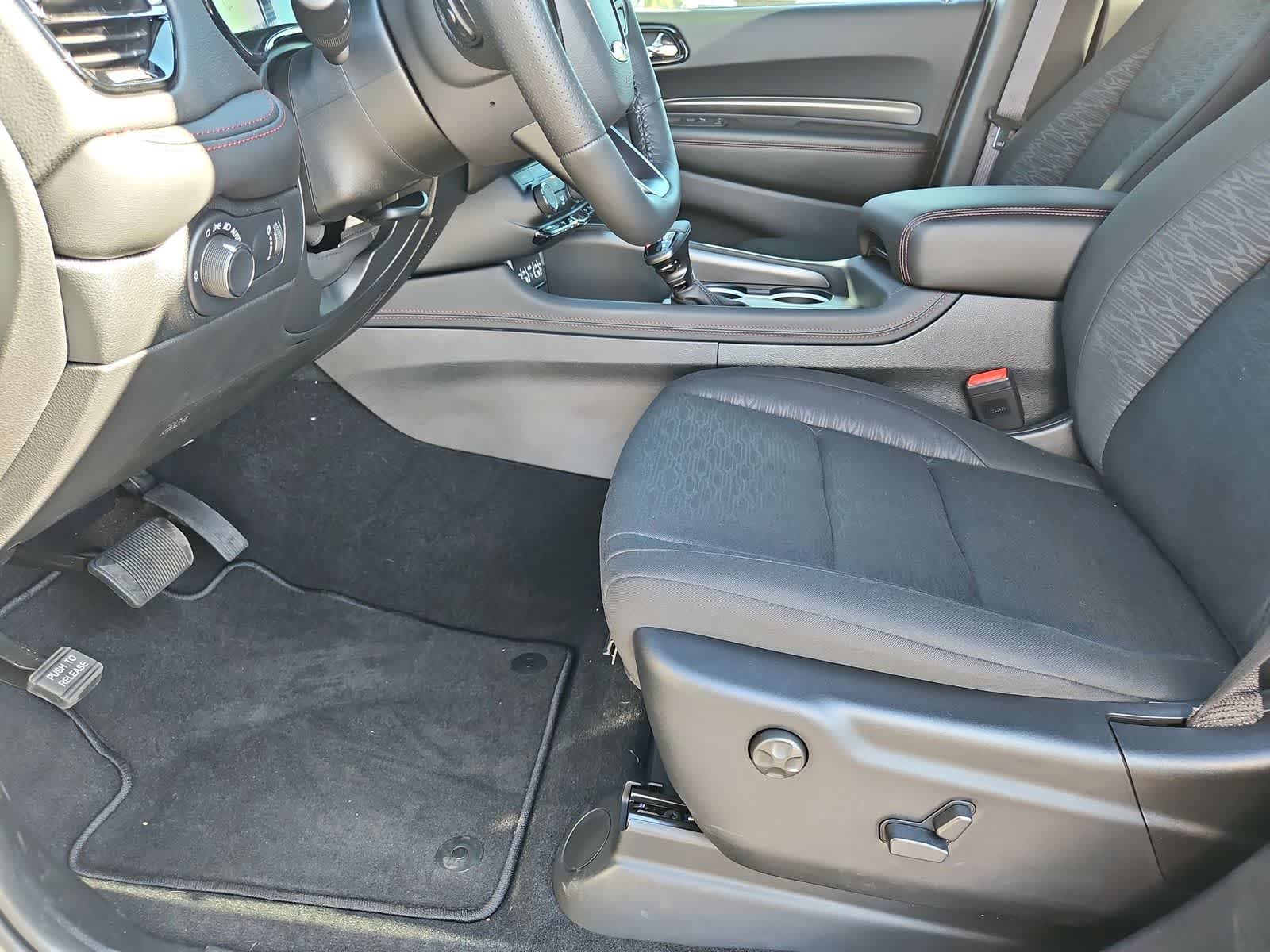 Thumbnail: 2026 Dodge Durango - 16