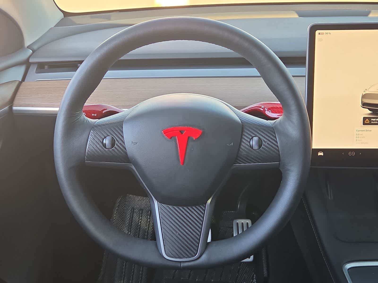 Thumbnail: 2022 Tesla Model Y - 24