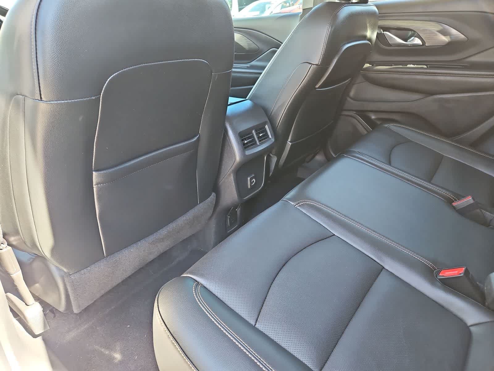 Thumbnail: 2021 GMC Terrain - 19