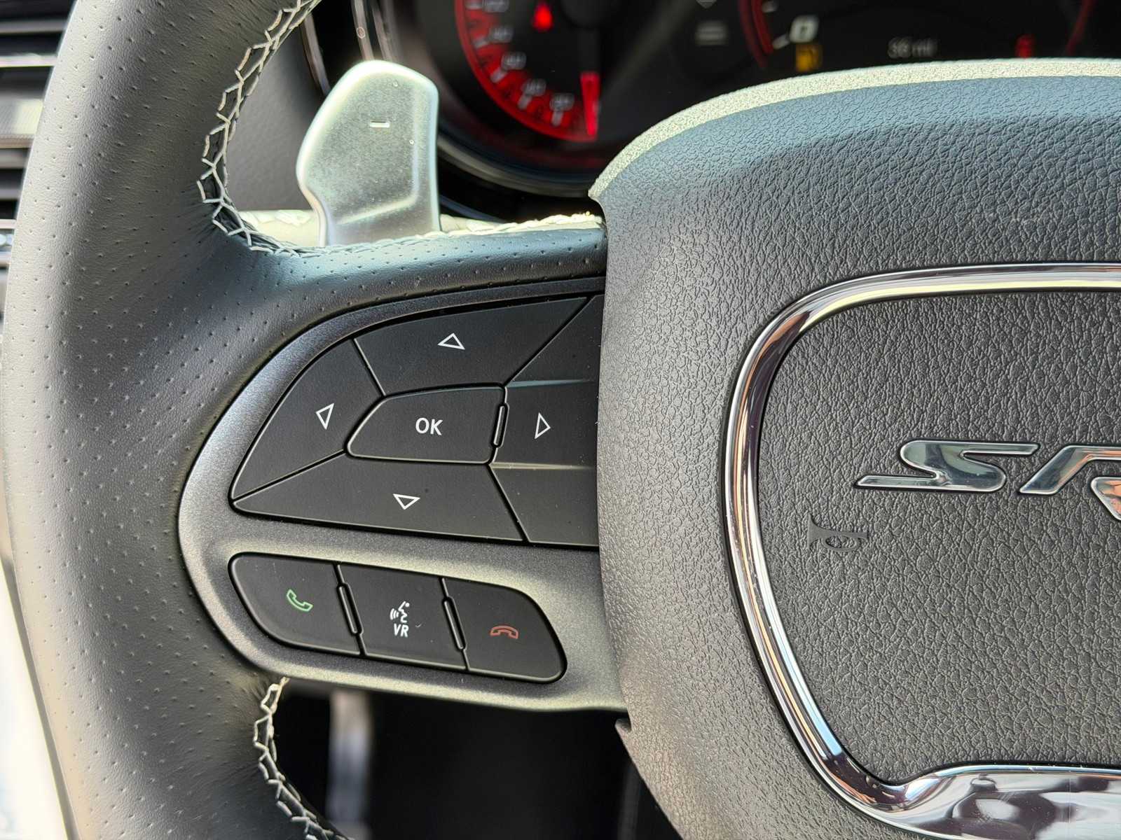Thumbnail: 2026 Dodge Durango - 16