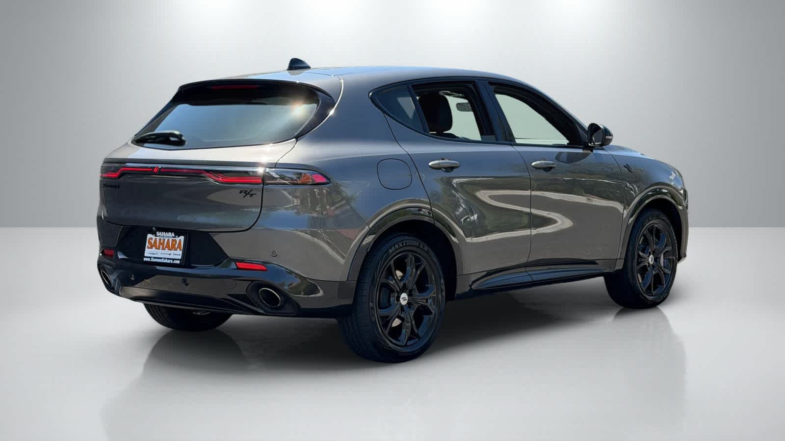 Thumbnail: 2024 Dodge Hornet - 11