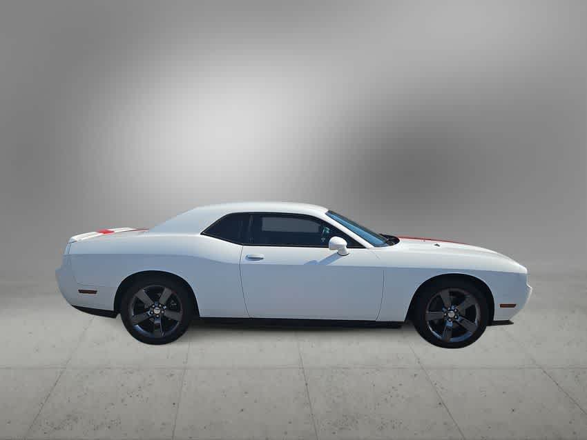 2013 Dodge Challenger Rallye Redline 10