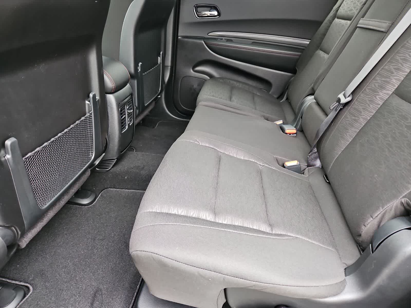 Thumbnail: 2026 Dodge Durango - 19