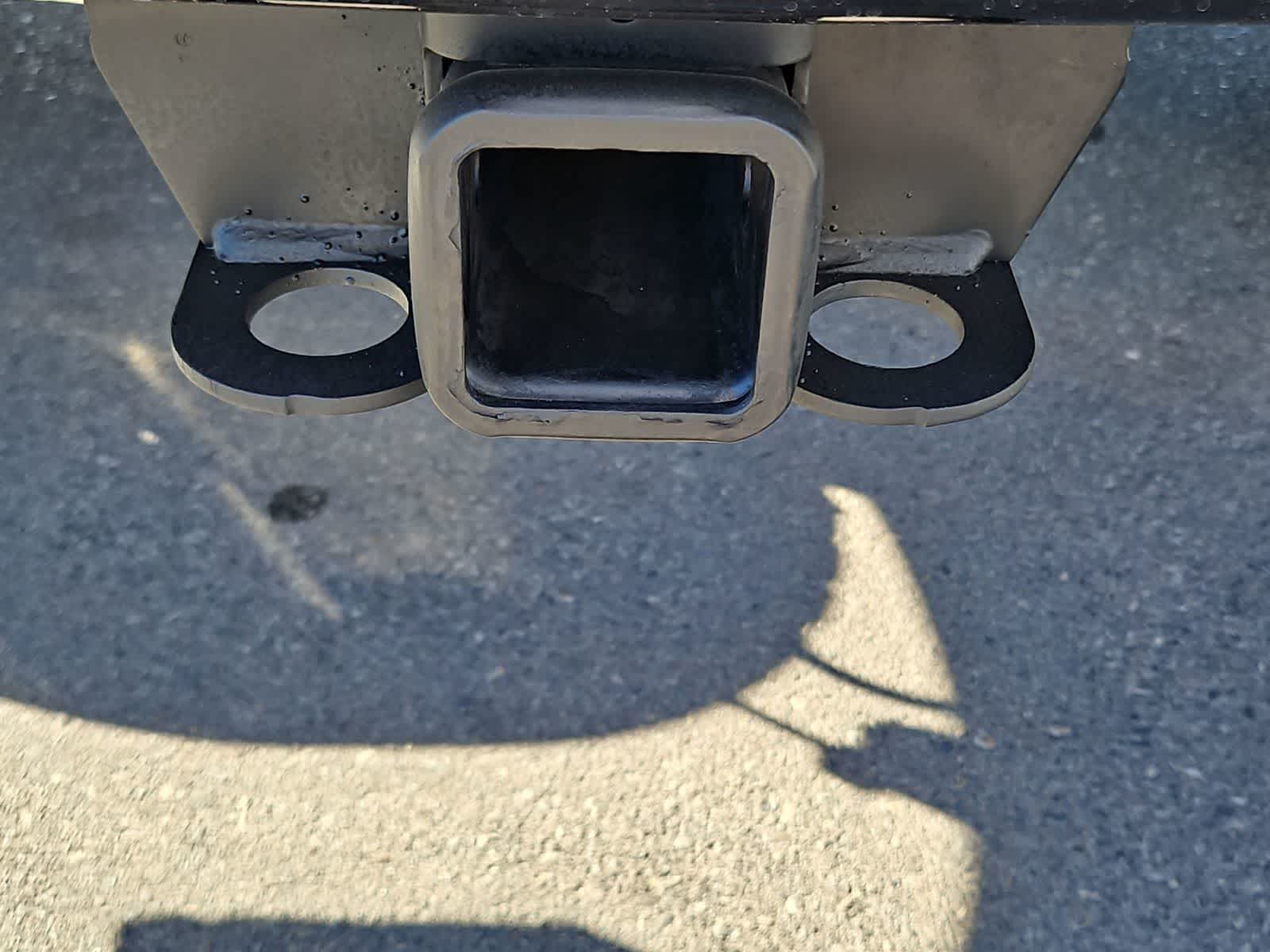 Thumbnail: 2017 RAM 2500 - 35