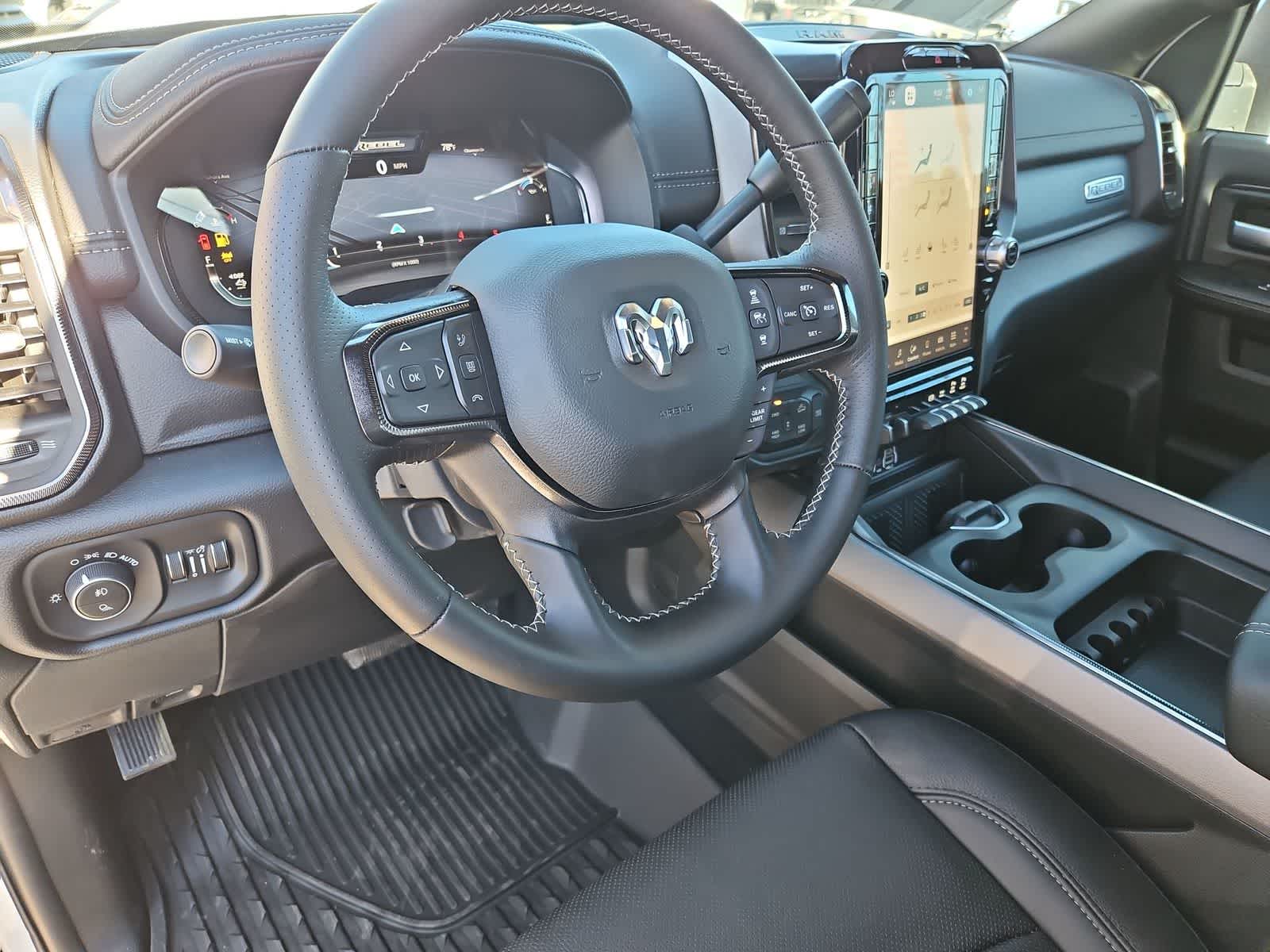 Thumbnail: 2026 RAM 2500 - 10