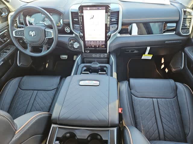 Thumbnail: 2026 RAM 1500 - 15