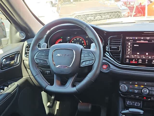 Thumbnail: 2026 Dodge Durango - 26