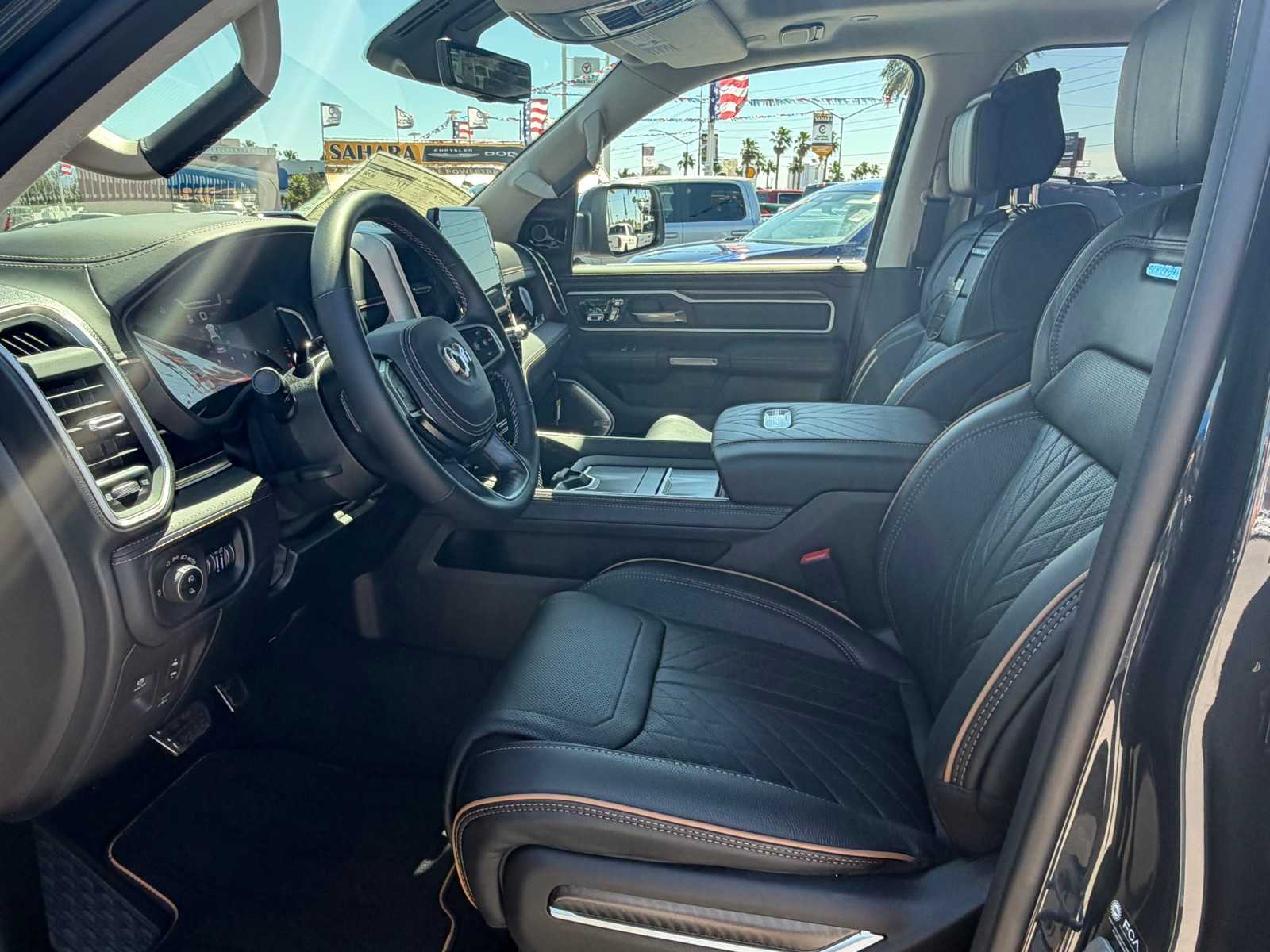 Thumbnail: 2026 RAM 1500 - 31