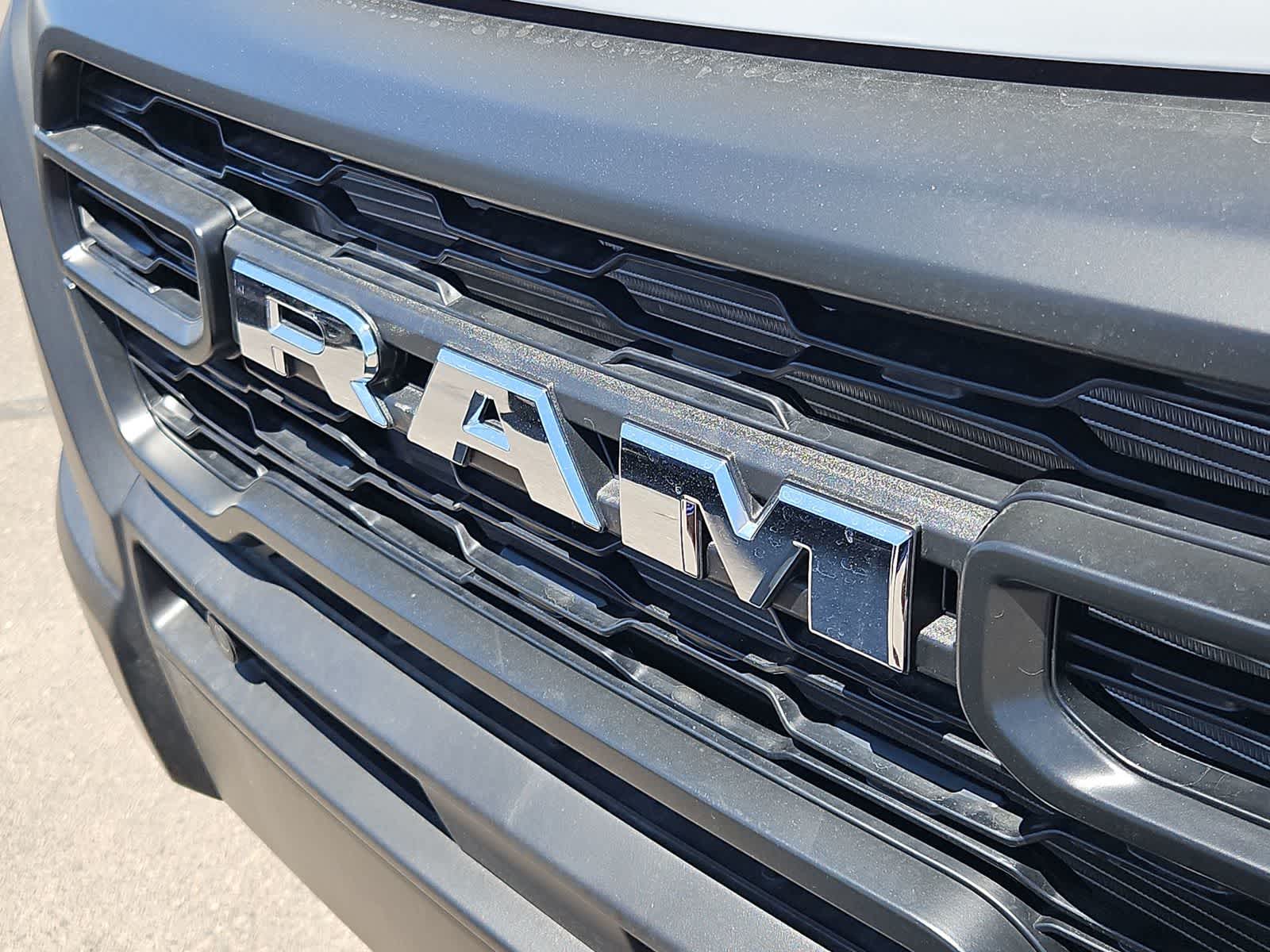 Thumbnail: 2025 RAM ProMaster - 12