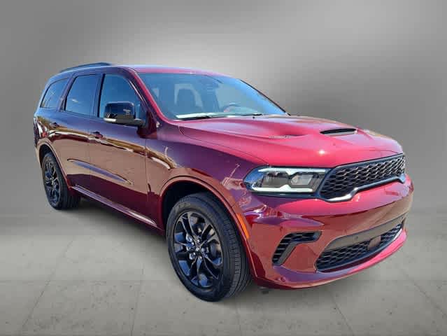 Thumbnail: 2026 Dodge Durango - 2