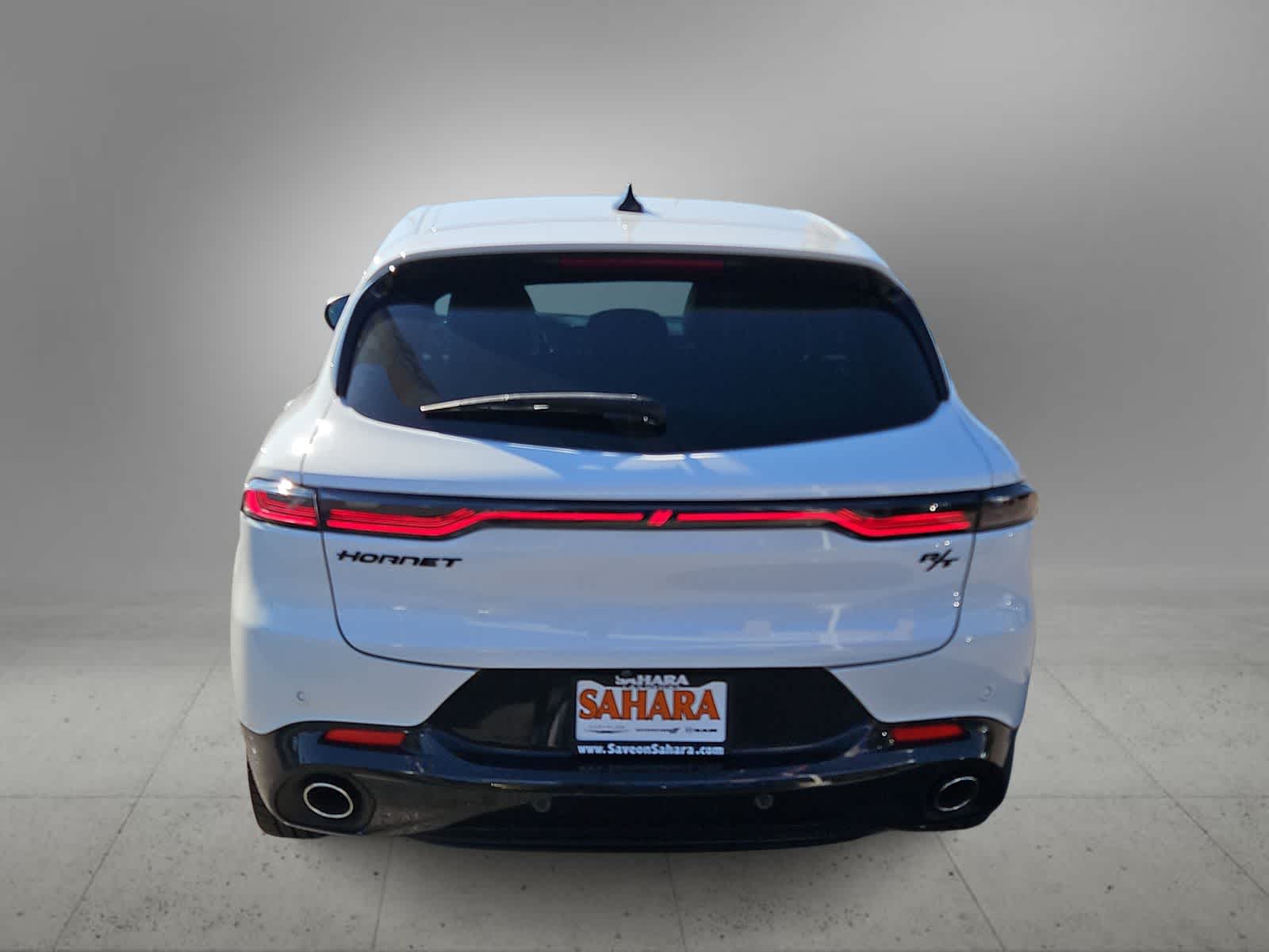 Thumbnail: 2024 Dodge Hornet - 8