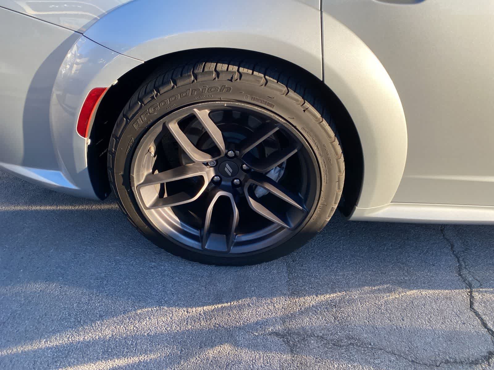 Thumbnail: 2020 Dodge Charger - 6