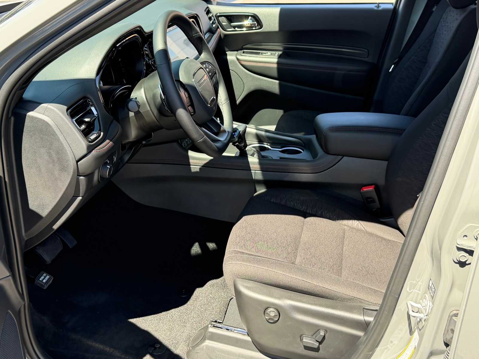Thumbnail: 2026 Dodge Durango - 23