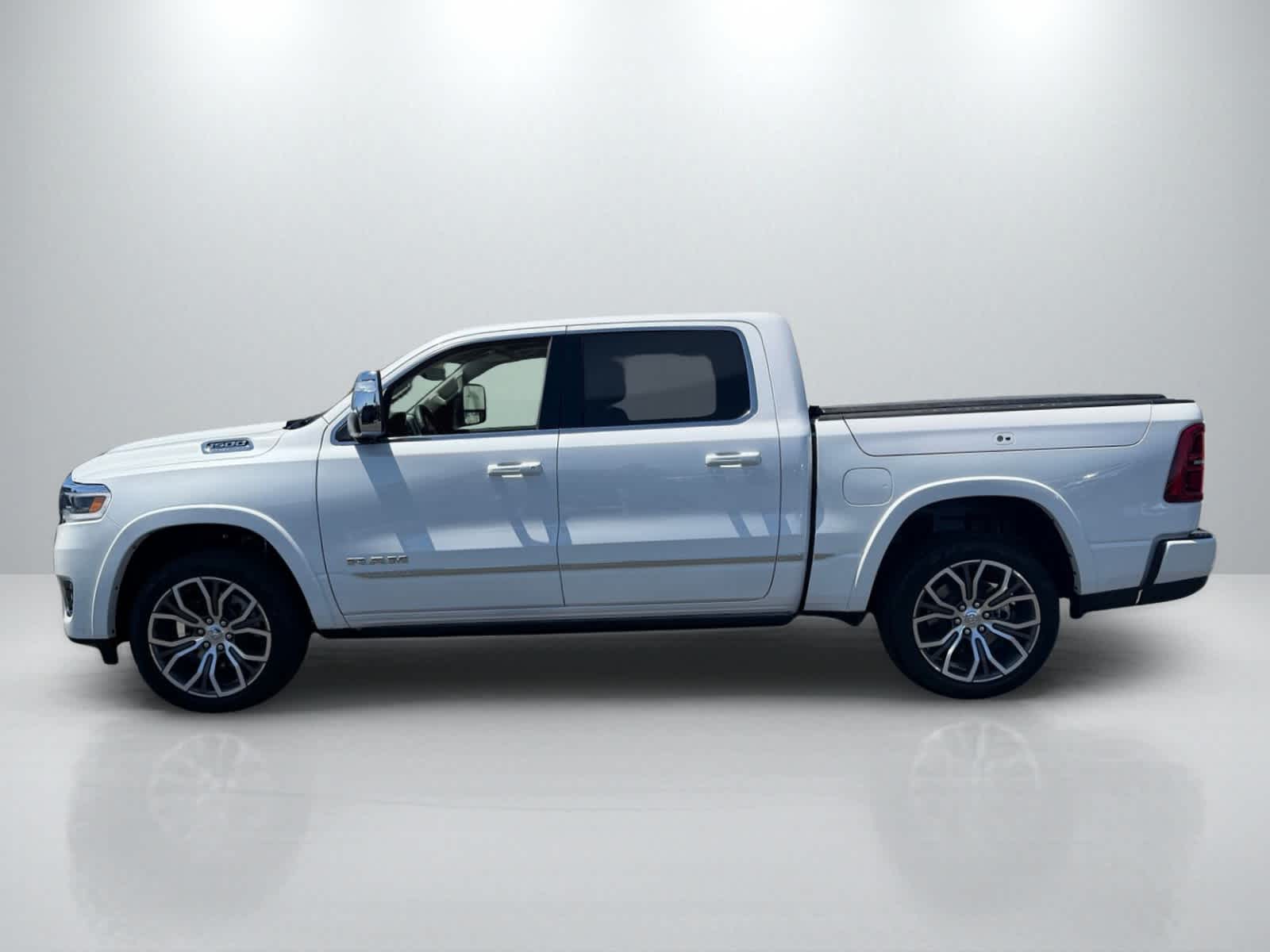Thumbnail: 2026 RAM 1500 - 2