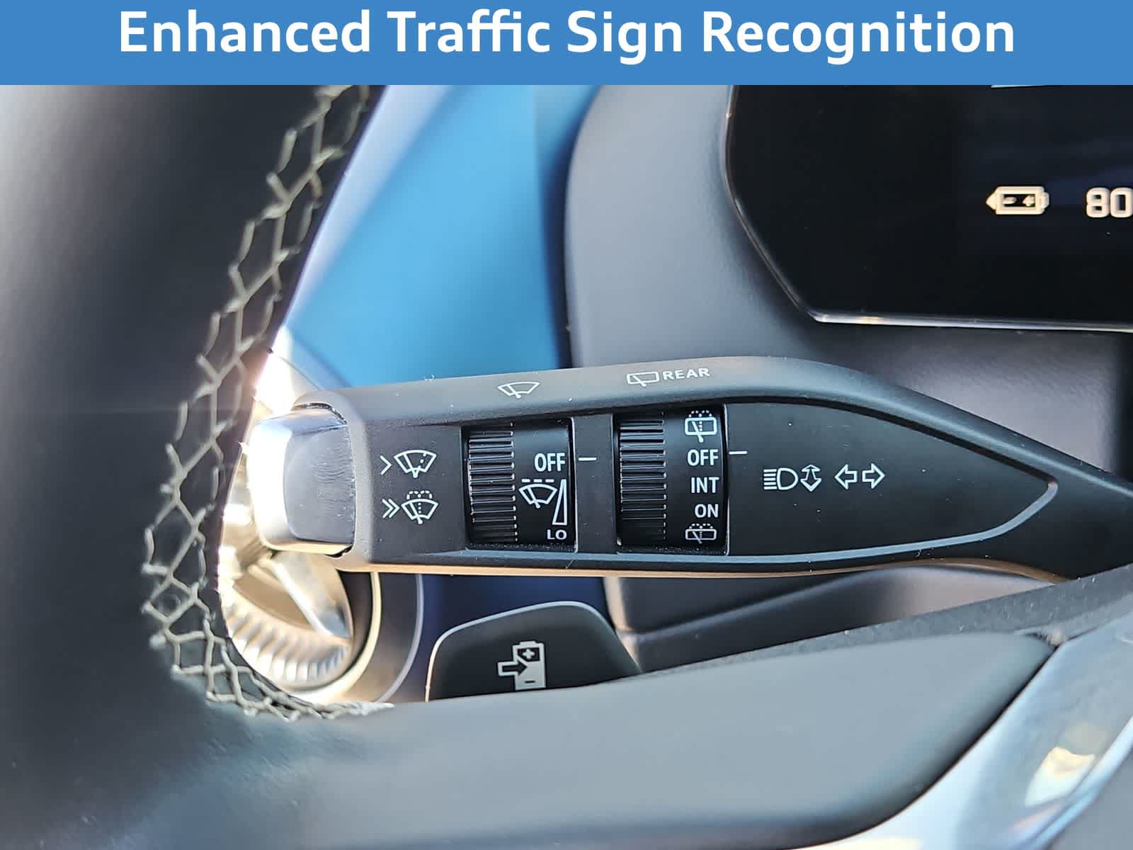 Thumbnail: 2025 Chevrolet Equinox - 28