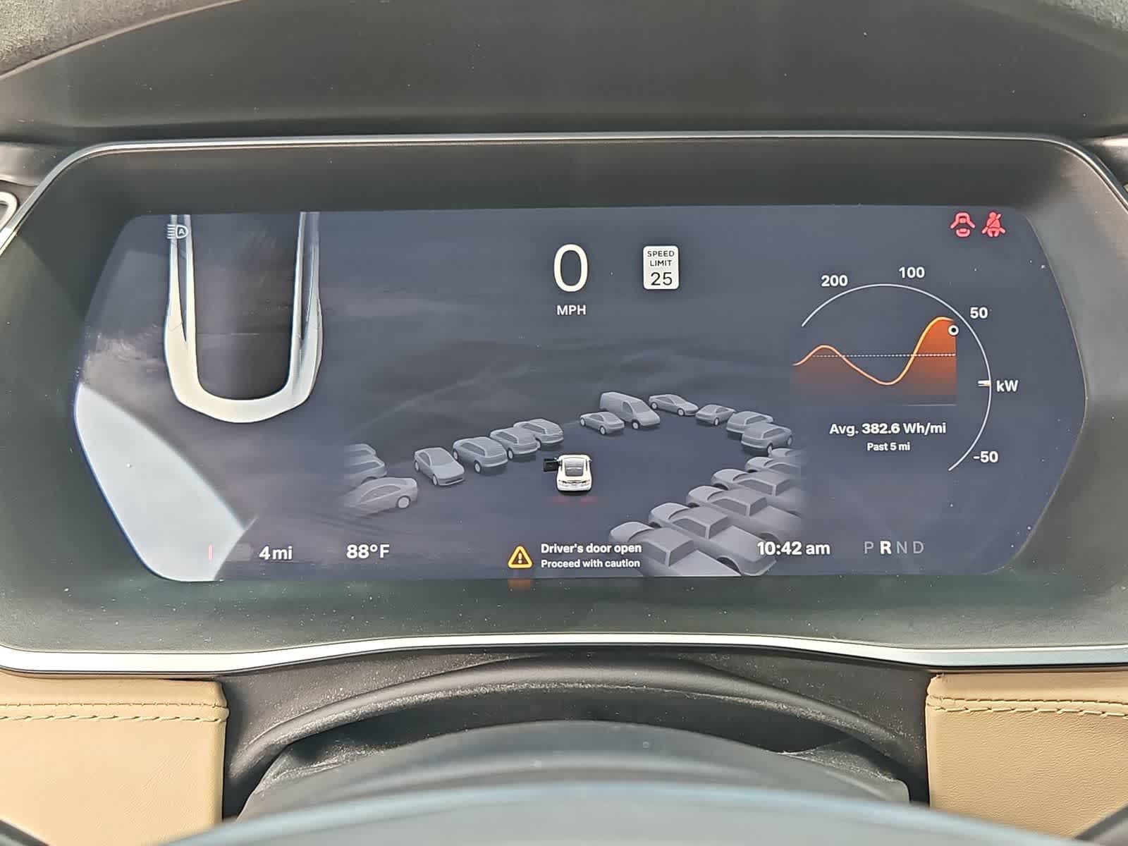 Thumbnail: 2017 Tesla Model S - 33