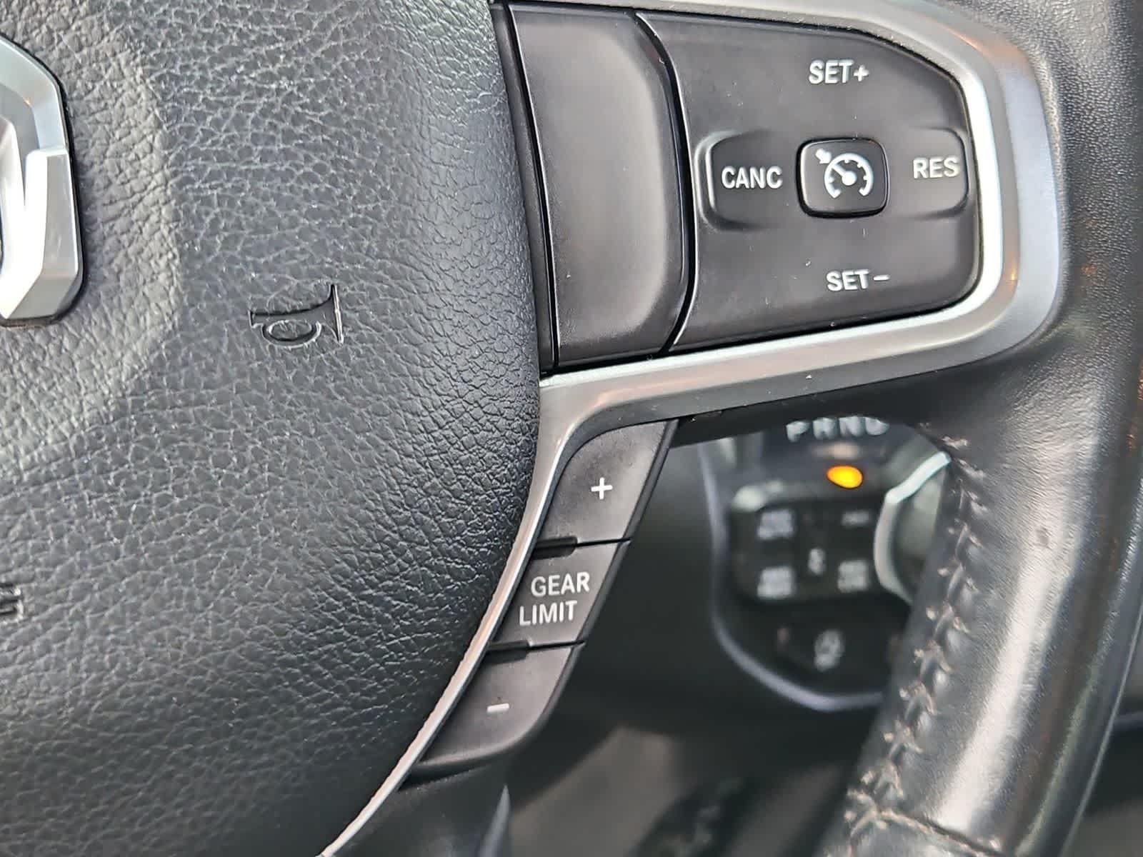 Thumbnail: 2024 RAM 1500 - 25