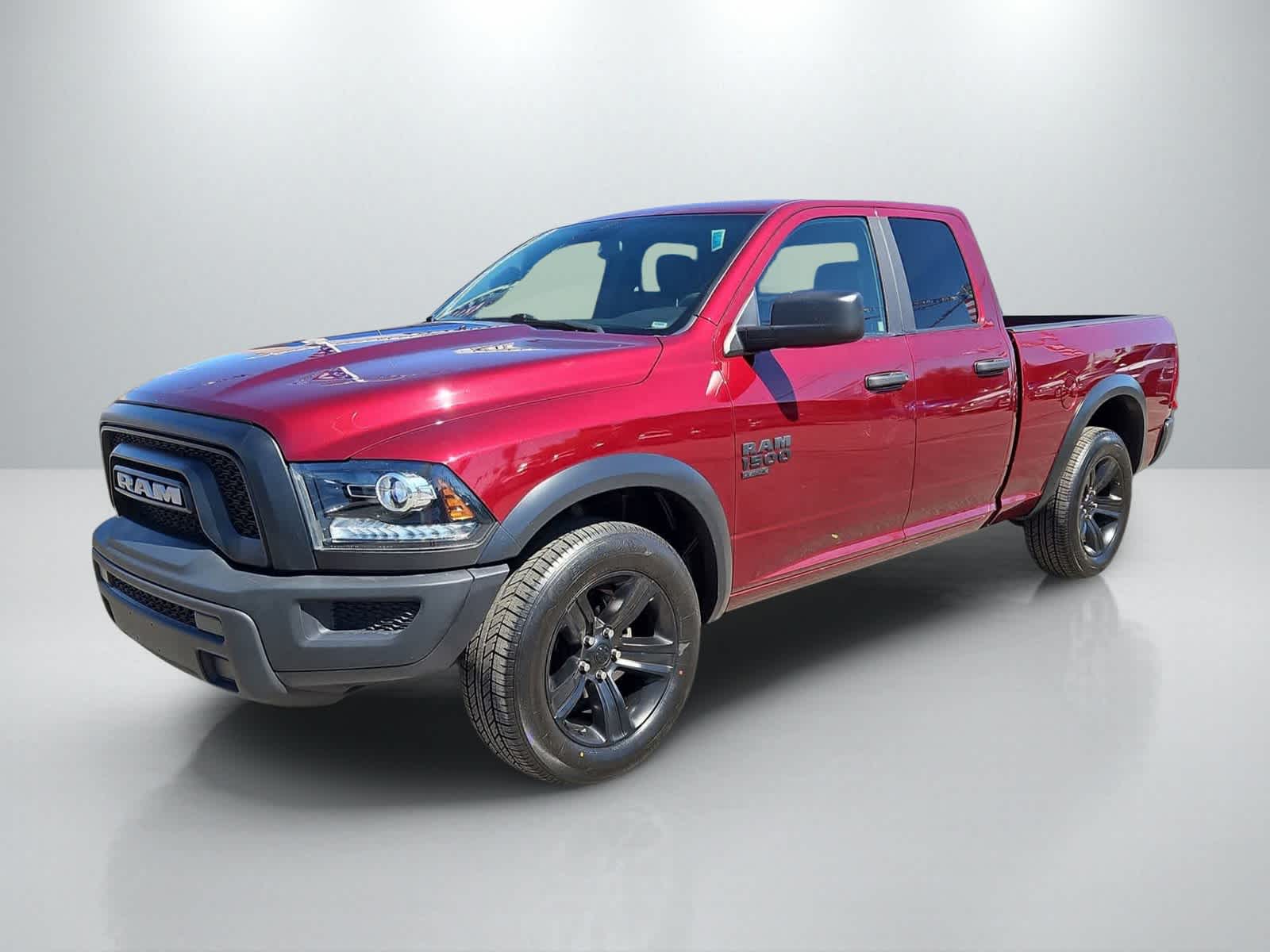 Thumbnail: 2022 RAM 1500 Classic - 5