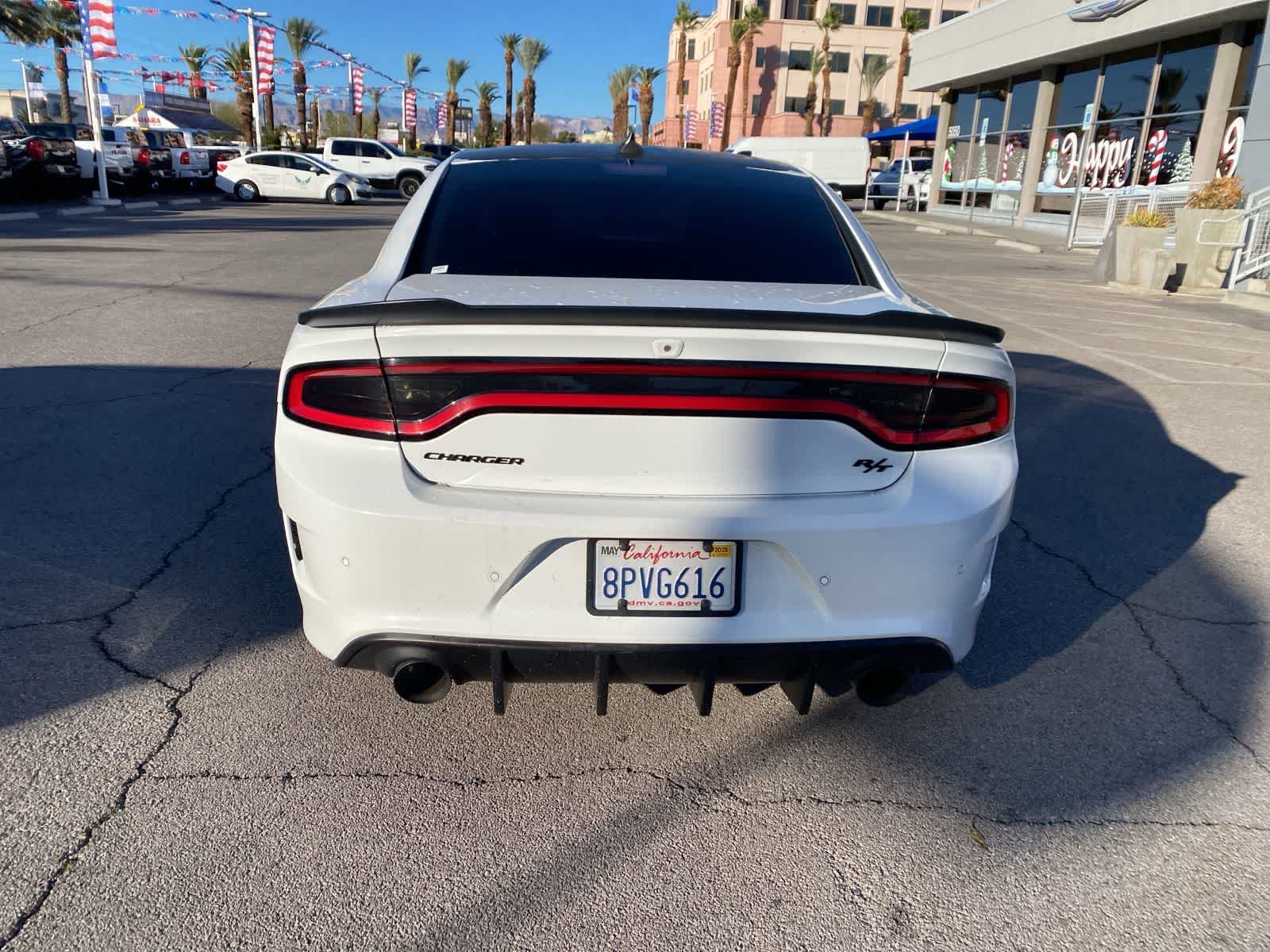 Thumbnail: 2019 Dodge Charger - 8