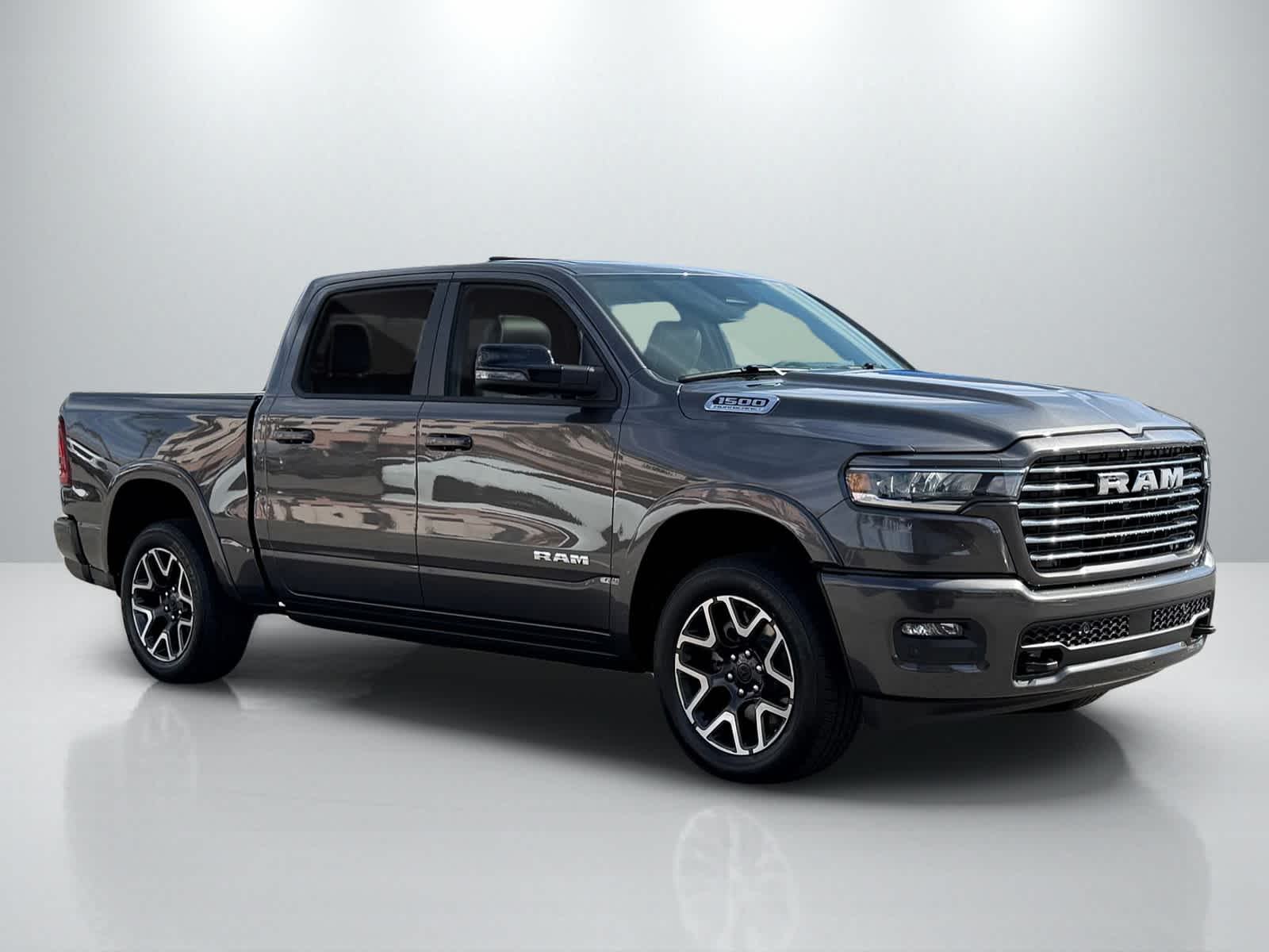 Thumbnail: 2026 RAM 1500 - 8