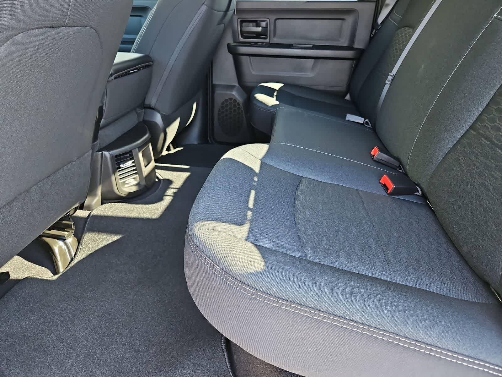 Thumbnail: 2026 RAM 2500 - 19