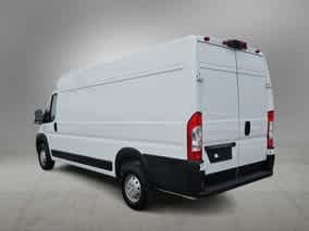 Thumbnail: 2023 RAM ProMaster - 10