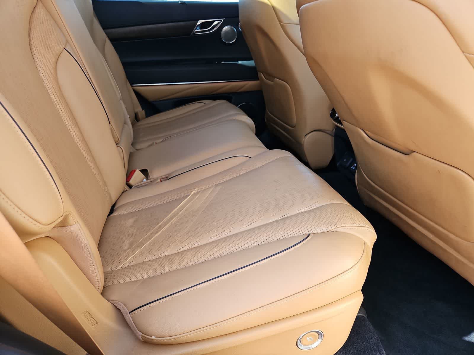 Thumbnail: 2023 Genesis GV80 - 21