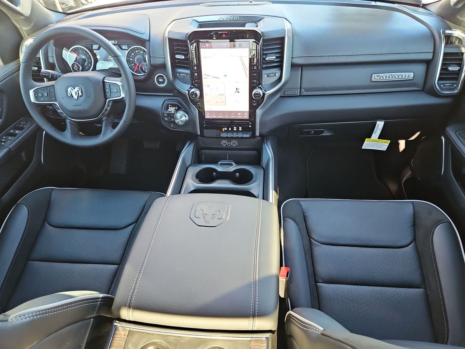 Thumbnail: 2026 RAM 1500 - 16