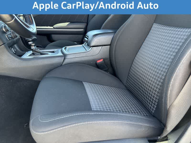 Thumbnail: 2023 Dodge Charger - 17