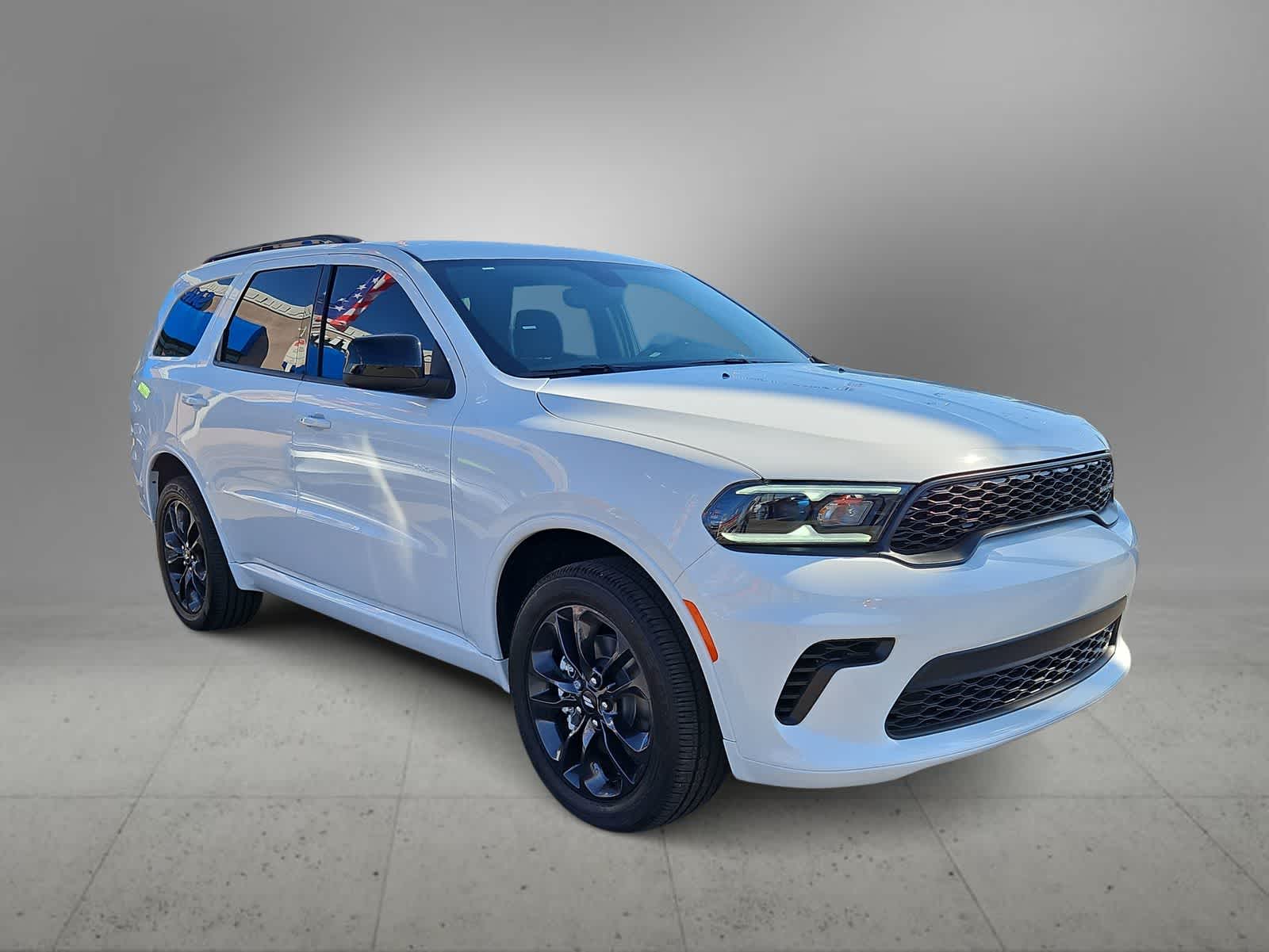 Thumbnail: 2026 Dodge Durango - 2