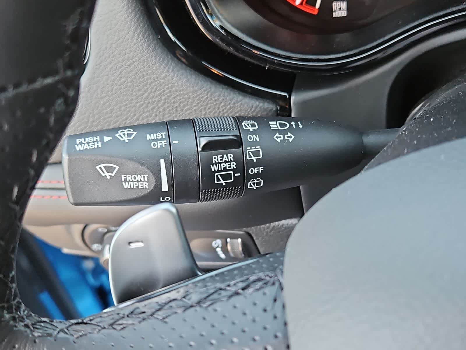 Thumbnail: 2026 Dodge Durango - 25