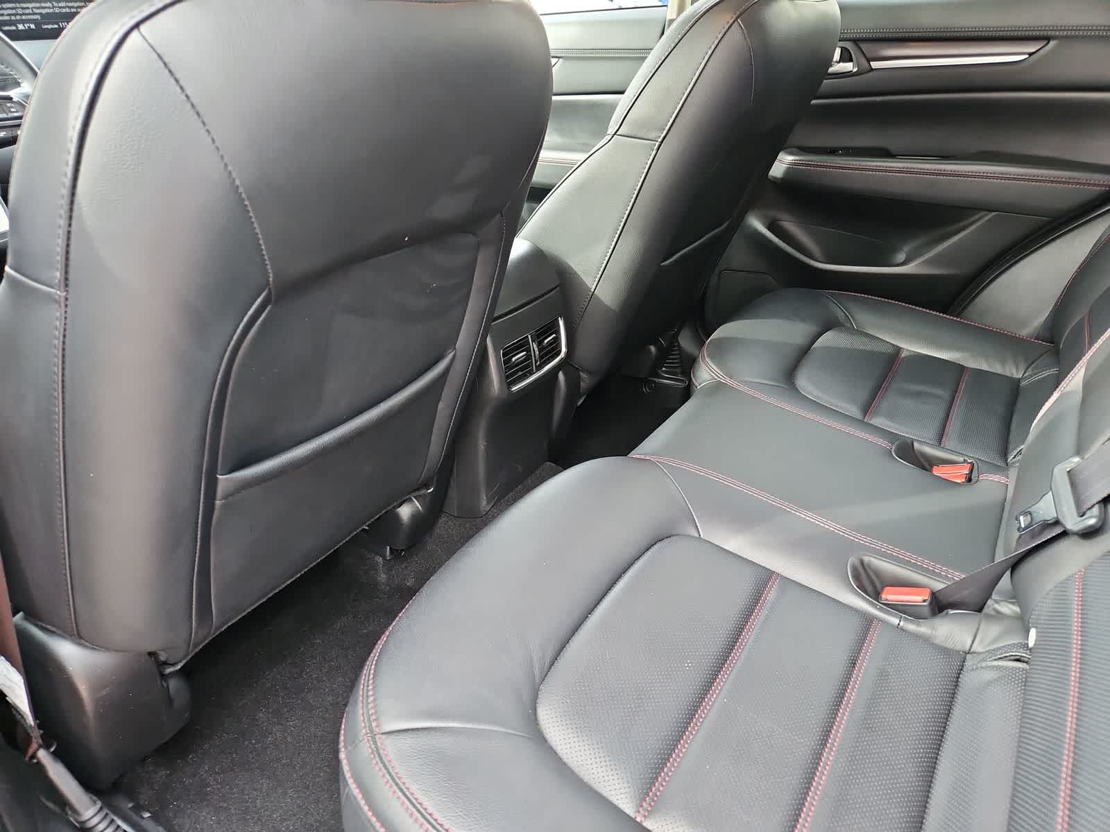 Thumbnail: 2024 Mazda CX-5 - 19