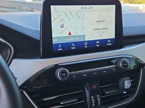 Thumbnail: 2022 Ford Escape - 32