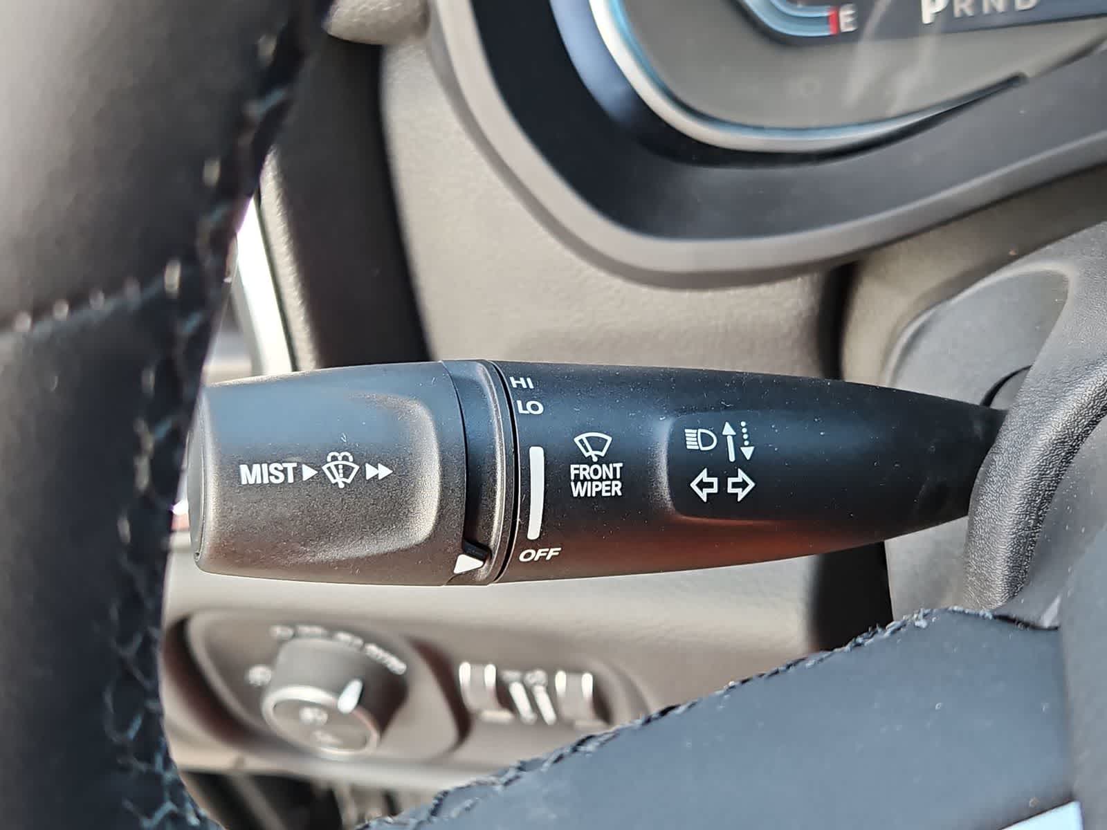 Thumbnail: 2025 RAM 2500 - 26