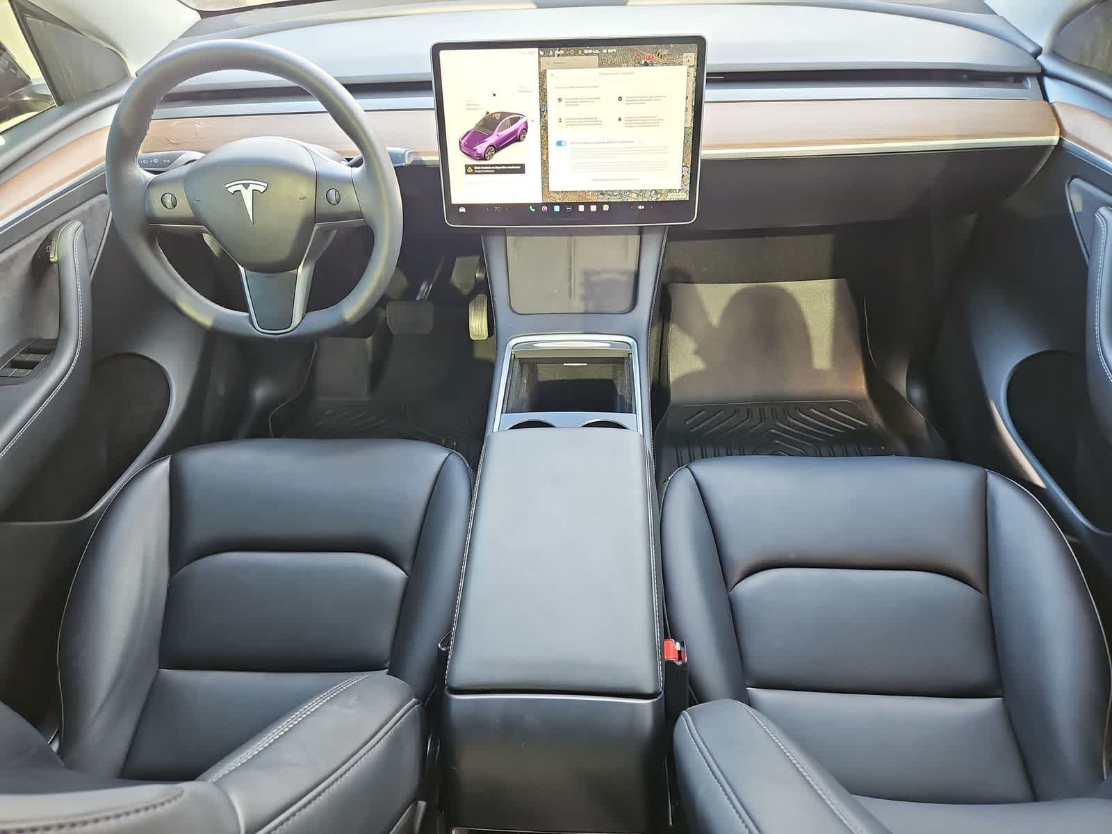 Thumbnail: 2025 Tesla Model Y - 14