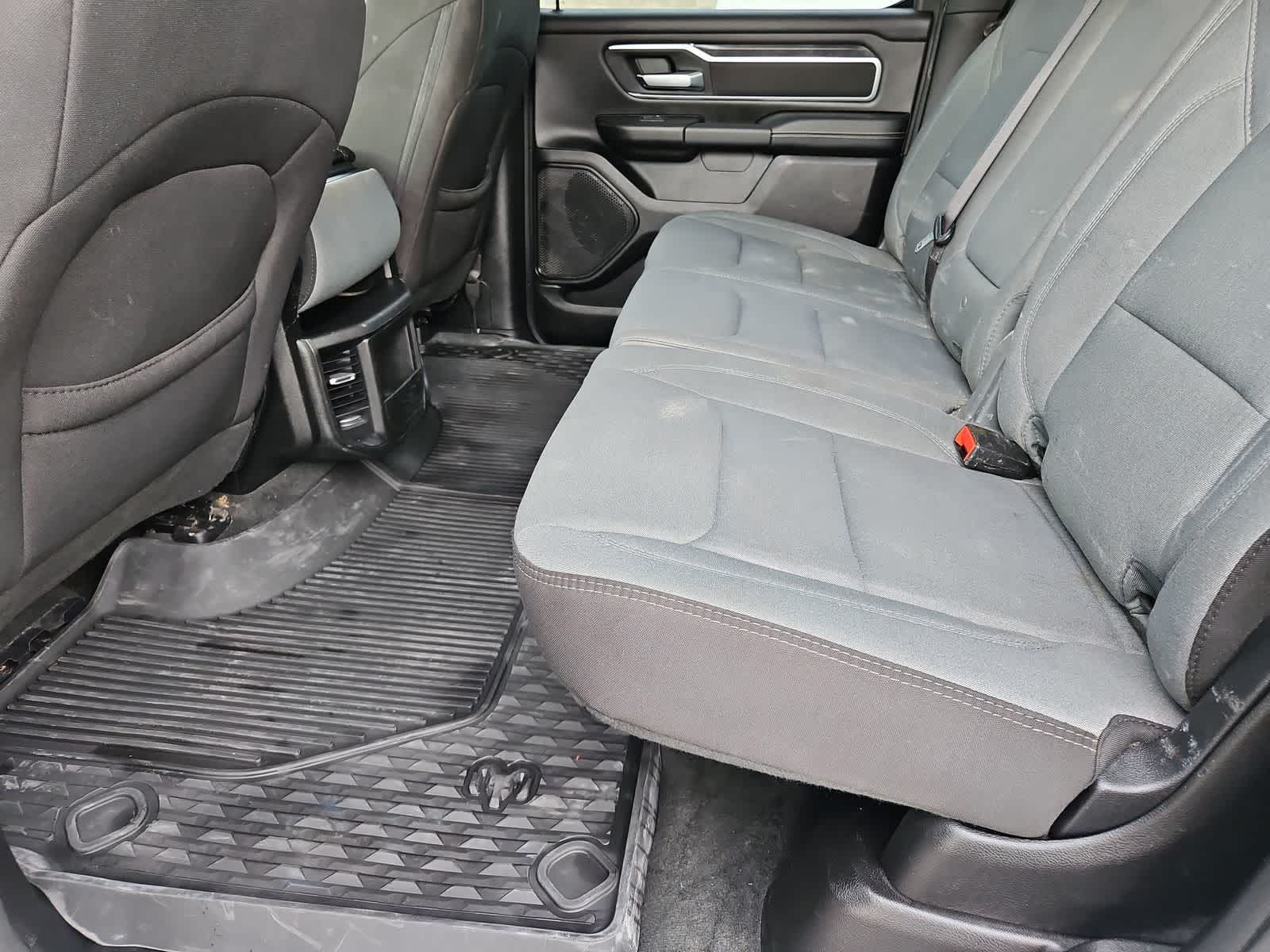 Thumbnail: 2024 RAM 1500 - 20