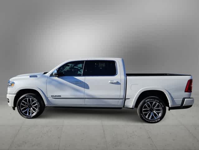 Thumbnail: 2026 RAM 1500 - 7